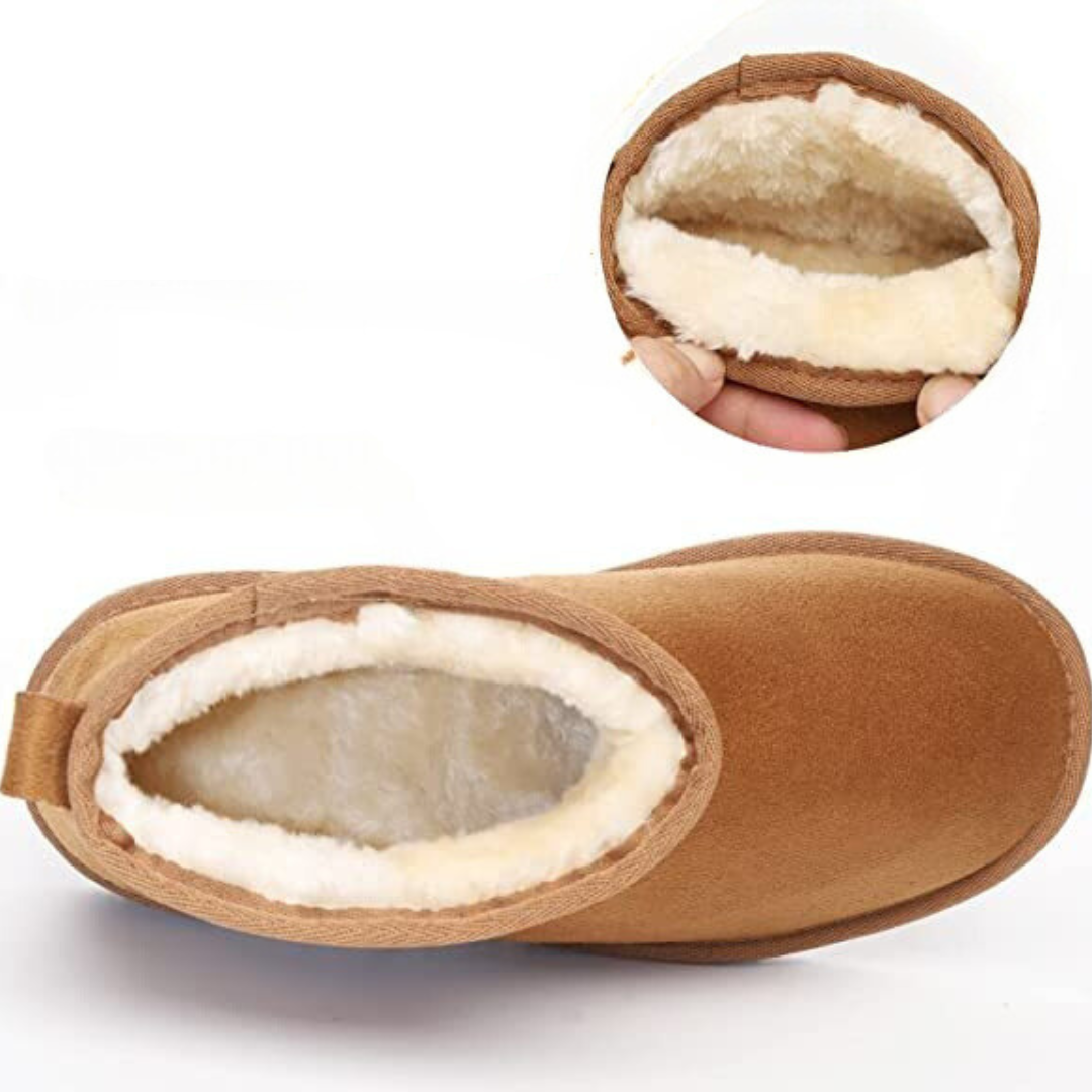 מיני מגפיים בוסטון