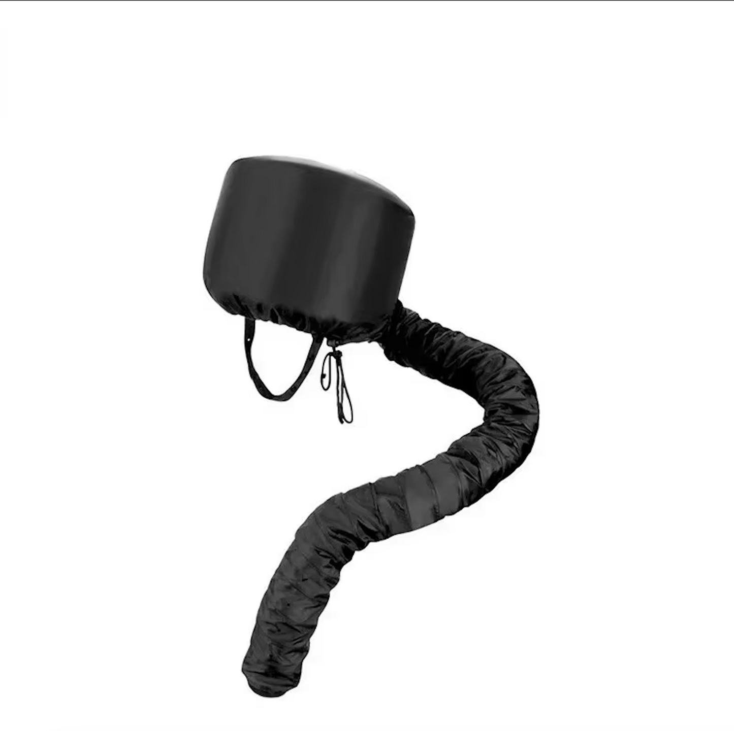 כובע רשת עבור תלתלים מוגדרים וללא פריזים