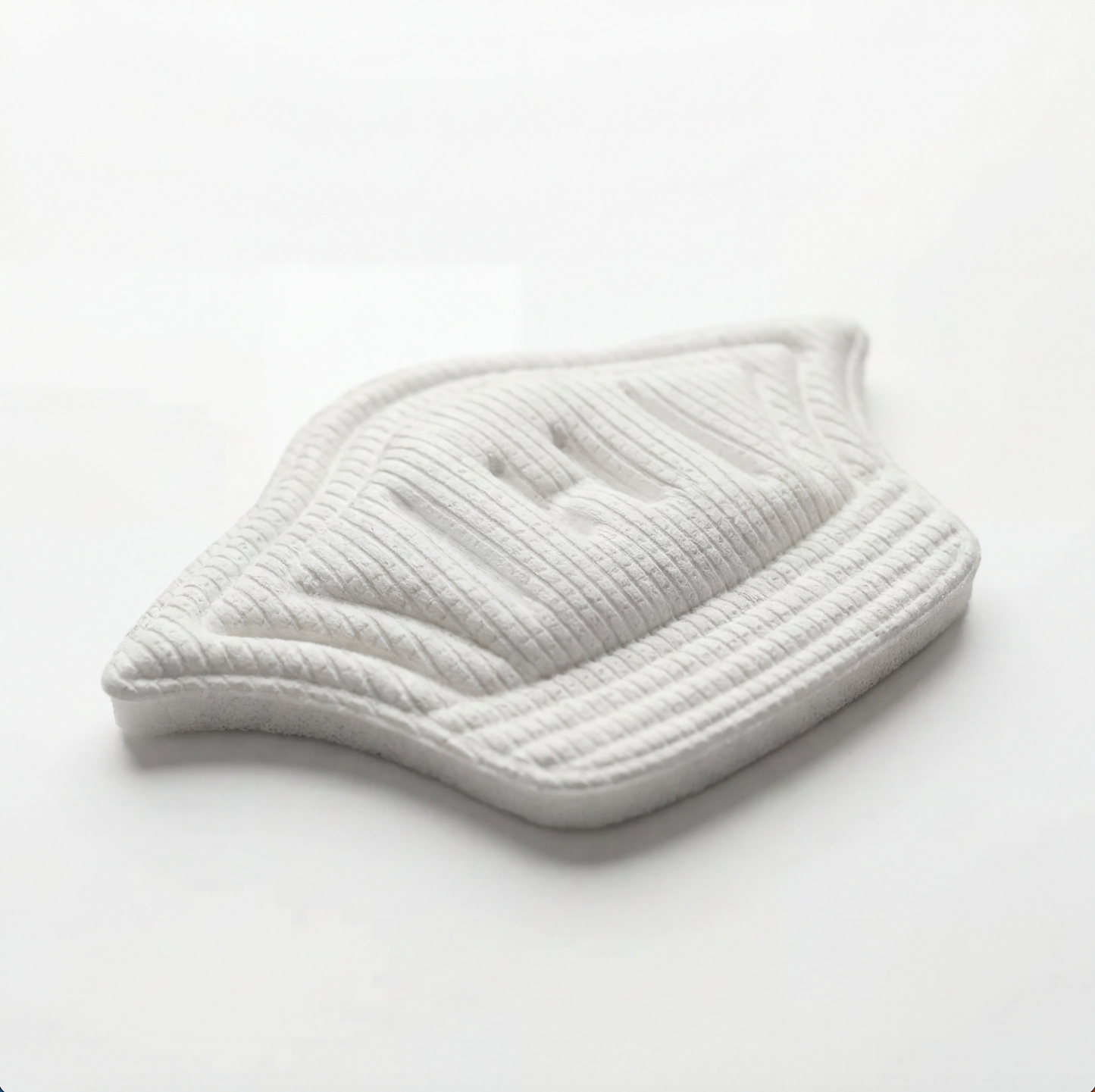 Almofadas de Amortecimento para Saltos – Conforto Imediato