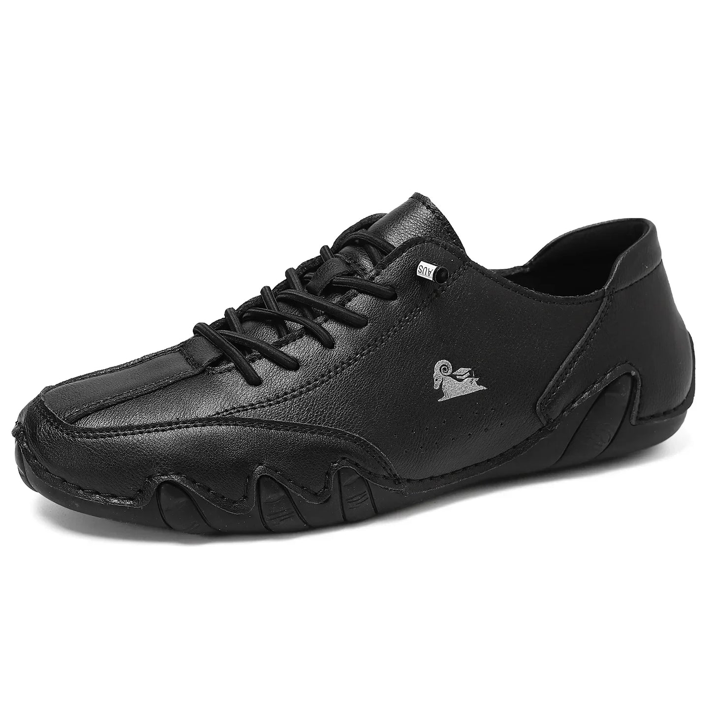 VogLDeck 2.0 - Wasserdichte und atmungsaktive orthopädische Schuhe
