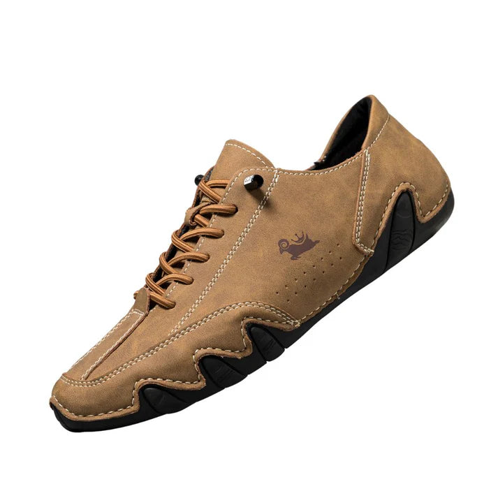 VogLDeck 2.0 - Wasserdichte und atmungsaktive orthopädische Schuhe