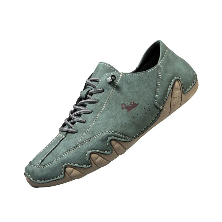 VogLDeck 2.0 - Wasserdichte und atmungsaktive orthopädische Schuhe