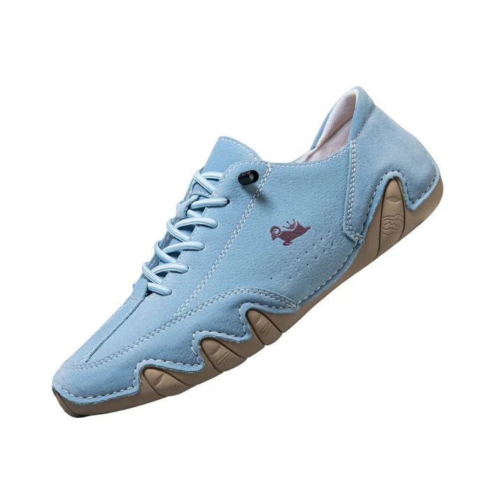 VogLDeck 2.0 - Wasserdichte und atmungsaktive orthopädische Schuhe