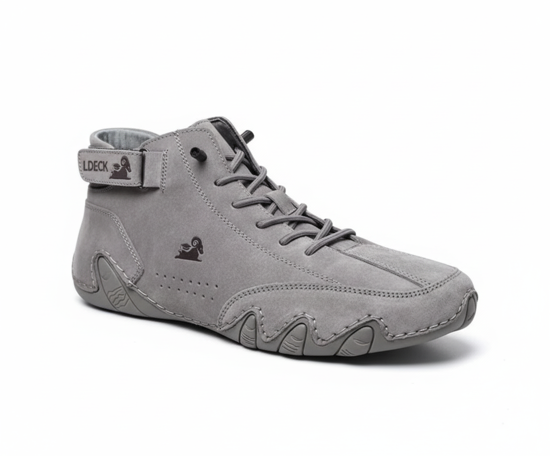 VoglDeck — Elegante schoenen, ontworpen om te verlichten