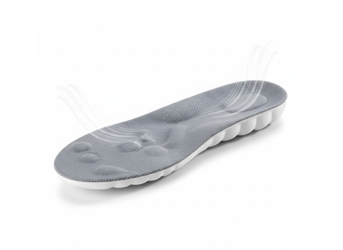 VoglDeck — Elegante schoenen, ontworpen om te verlichten