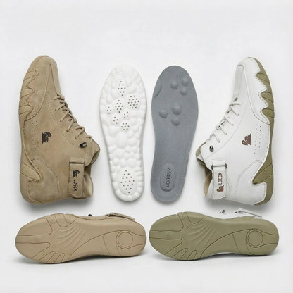 Boty VogLdeck – Revoluční pohodlí po celý den 