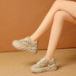 Pantofi cu platformă ultra confortabili pentru un look trendy 