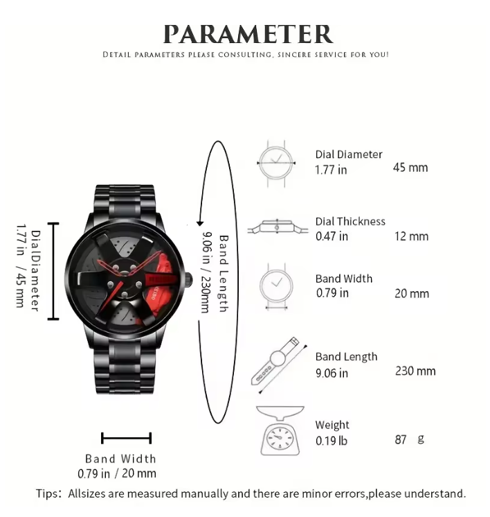 Kello, joka mukautuu tyyliisi ja tarpeisiisi 