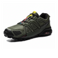 VogTreck - Chaussures de marche polyvalentes pour toutes saisons