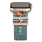 Accessori metallici per Apple Watch