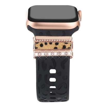 Accessori metallici per Apple Watch