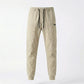 Pantaloni cargo comodi con grande capacità di stivaggio 