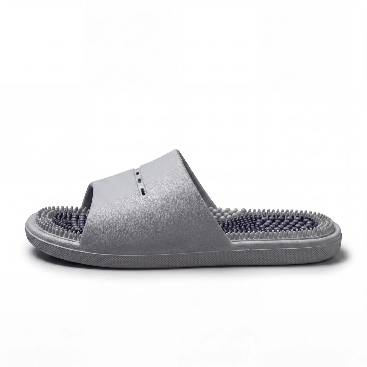 סנדלי עיסוי - נקודות לחץ אקופונקטורה 