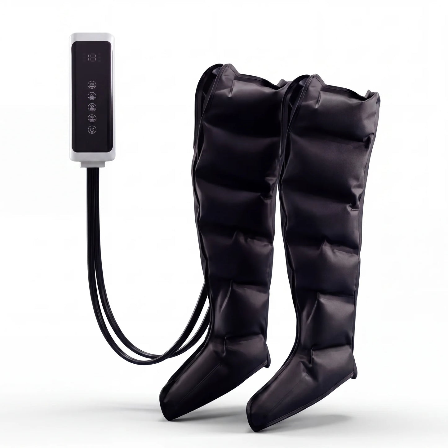 Compressiemasseur - Volledige Benen 360° 