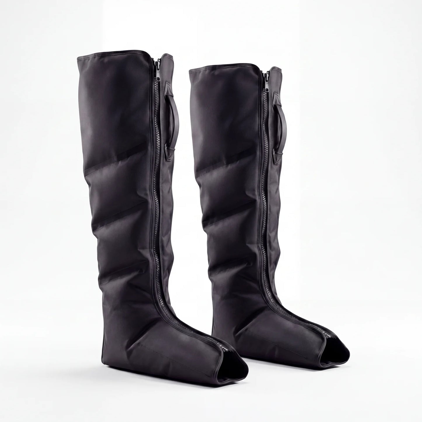 Compressiemasseur - Volledige Benen 360° 