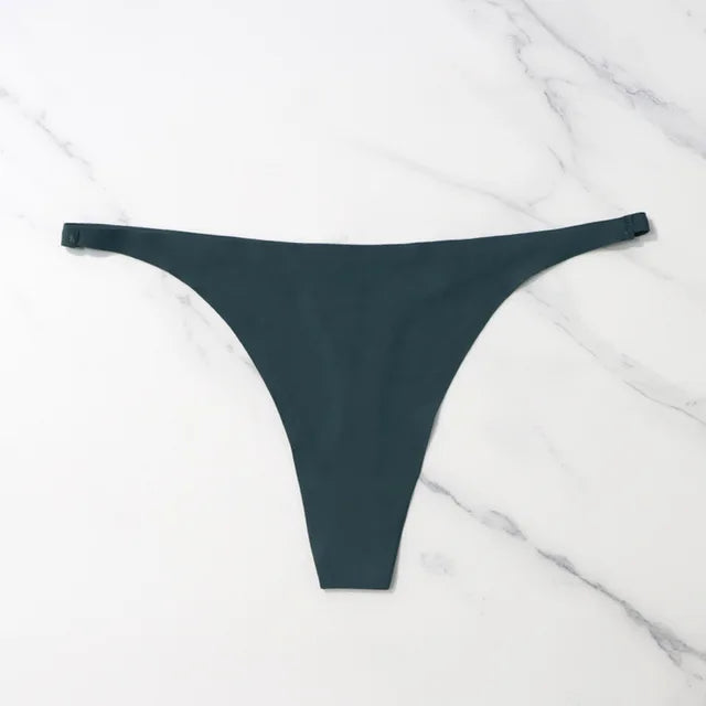 Silkease | Sømløs flip -flops