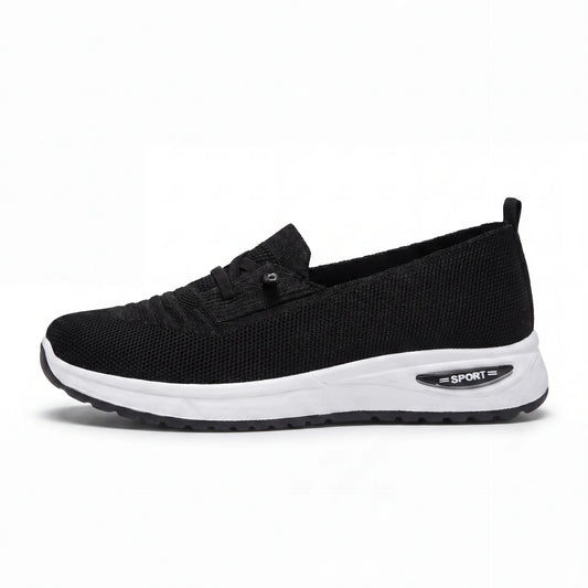 VogRush — Orthopädische Damen-Sneaker 