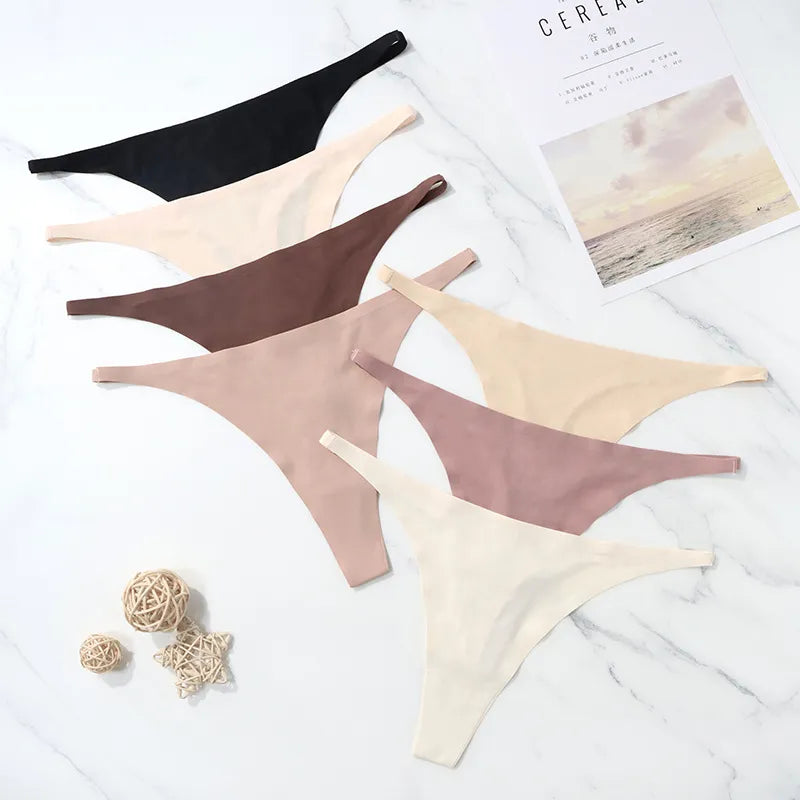 Silkease | Sømløs flip -flops