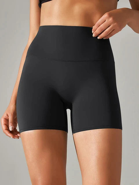 fitspo |ヨガショーツ