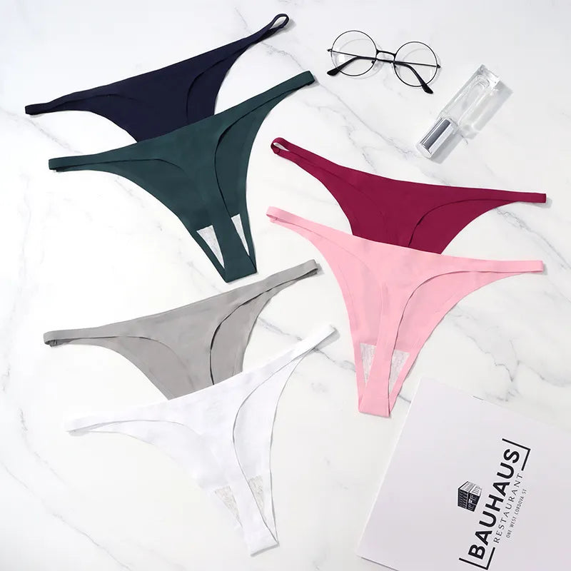 Silkease | Sømløs flip -flops