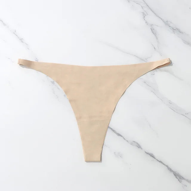 Silkease | Sømløs flip -flops