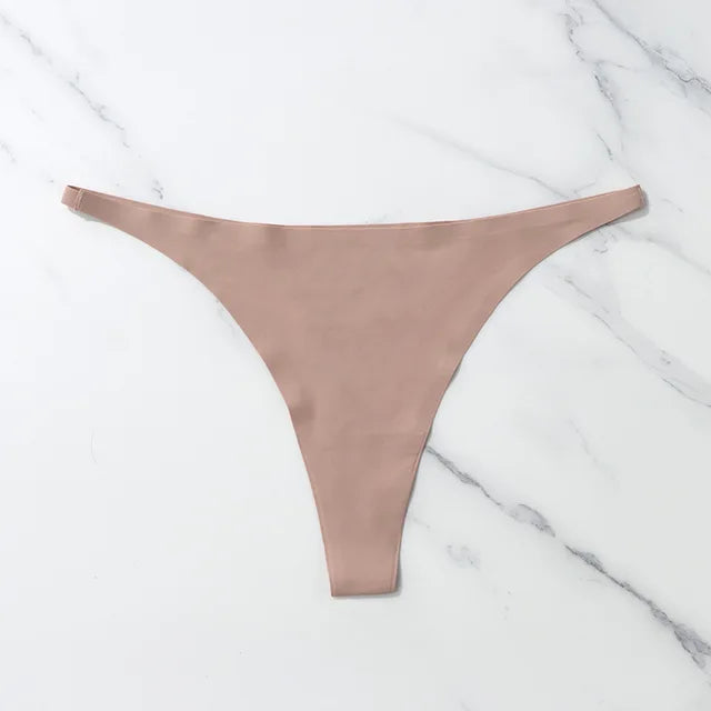 Silkease | Sømløs flip -flops