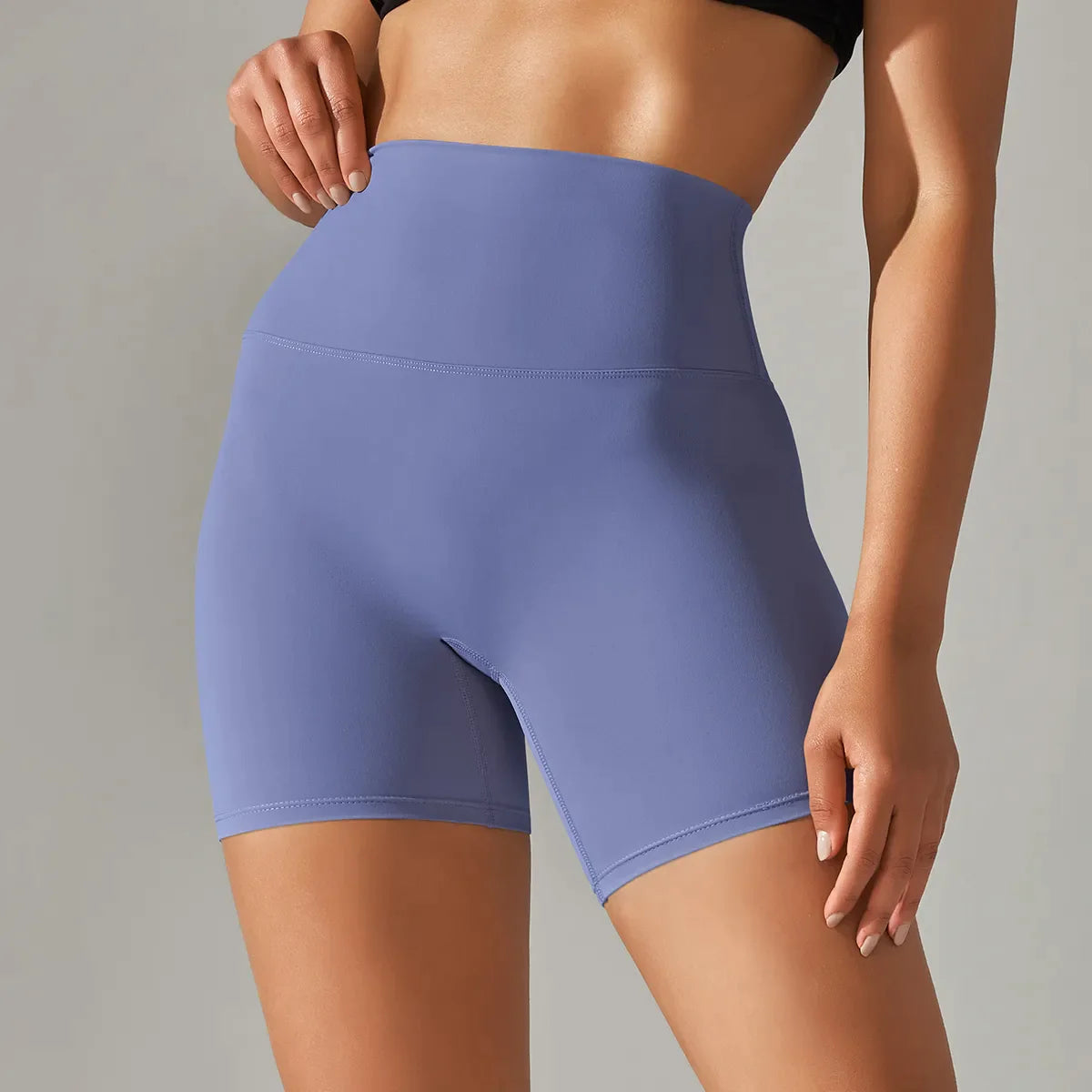 fitspo |ヨガショーツ