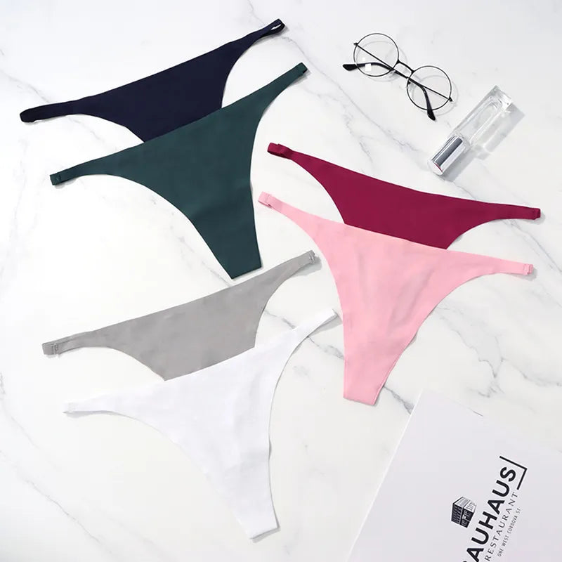 Silkease | Sømløs flip -flops