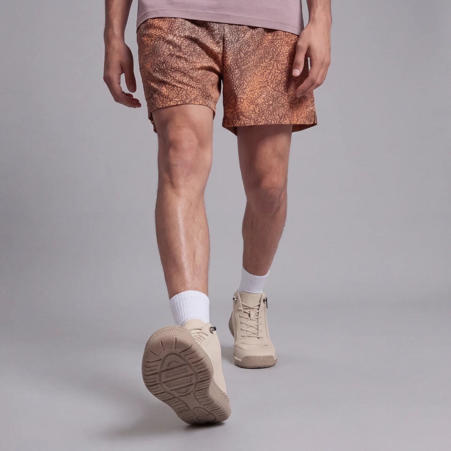 VogaDeck Zip – Sneakers Komfort & Orthopedisk Støtte 